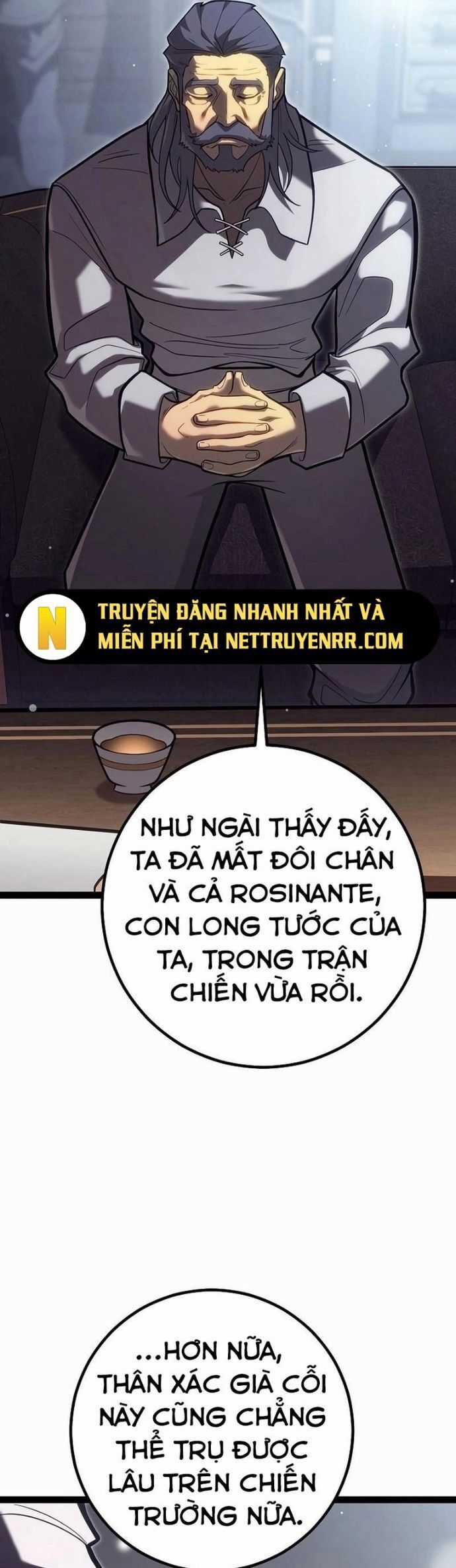 Hồi Quy Làm Con Trai Ngoài Giá Thú Của Gia Đình Kiếm Thuật Danh Tiếng Chương 45 trang 34