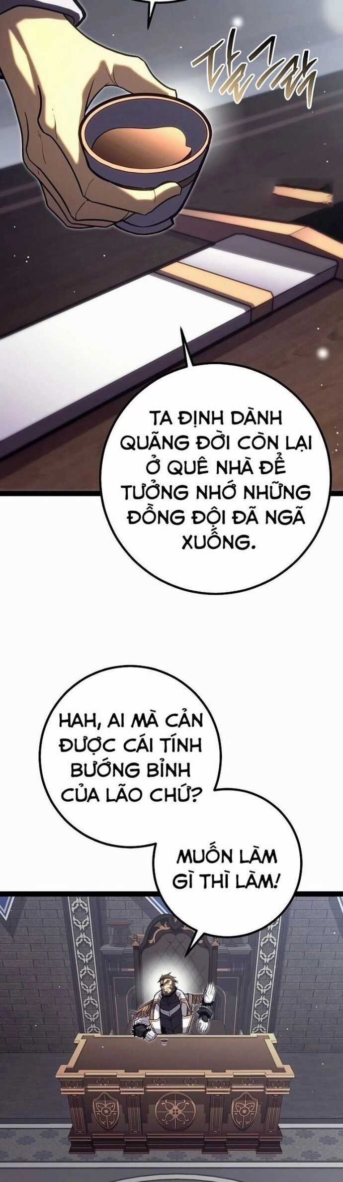 Hồi Quy Làm Con Trai Ngoài Giá Thú Của Gia Đình Kiếm Thuật Danh Tiếng Chương 45 trang 35