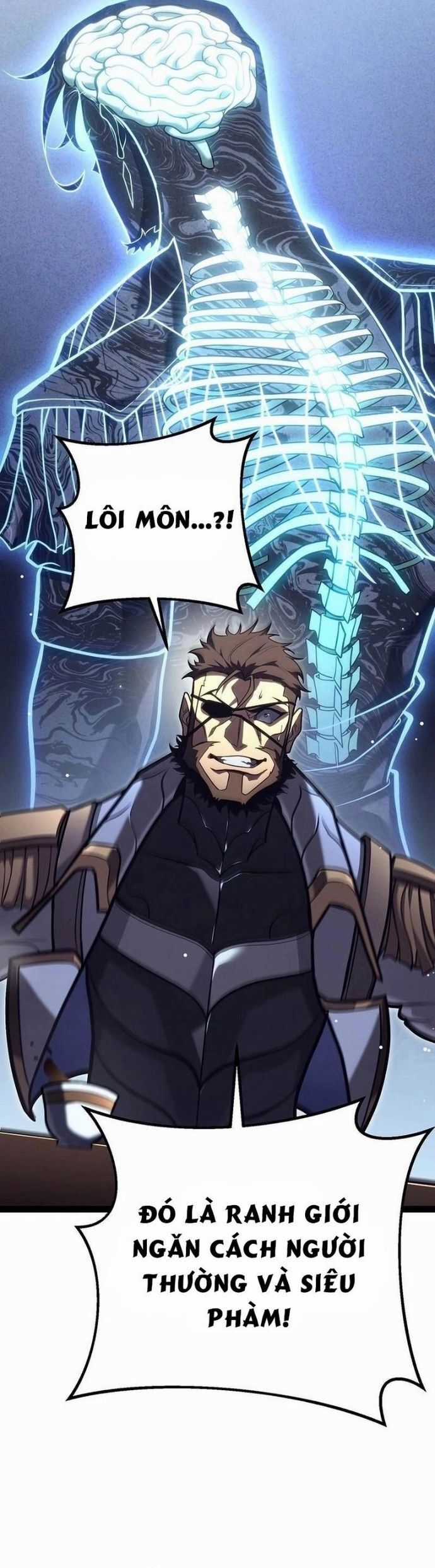 Hồi Quy Làm Con Trai Ngoài Giá Thú Của Gia Đình Kiếm Thuật Danh Tiếng Chương 45 trang 38