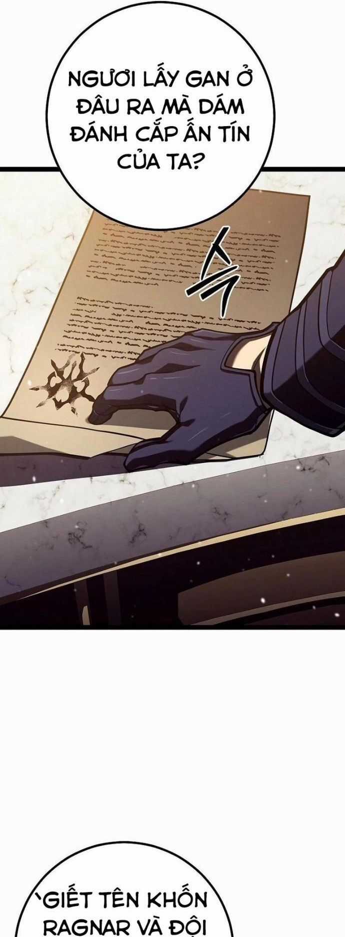 Hồi Quy Làm Con Trai Ngoài Giá Thú Của Gia Đình Kiếm Thuật Danh Tiếng Chương 45 trang 4