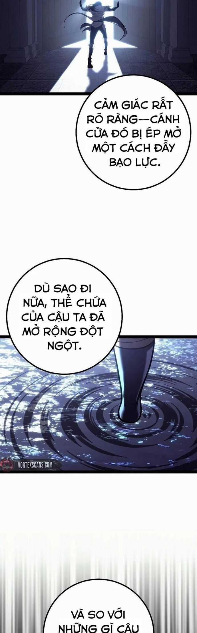 Hồi Quy Làm Con Trai Ngoài Giá Thú Của Gia Đình Kiếm Thuật Danh Tiếng Chương 45 trang 40