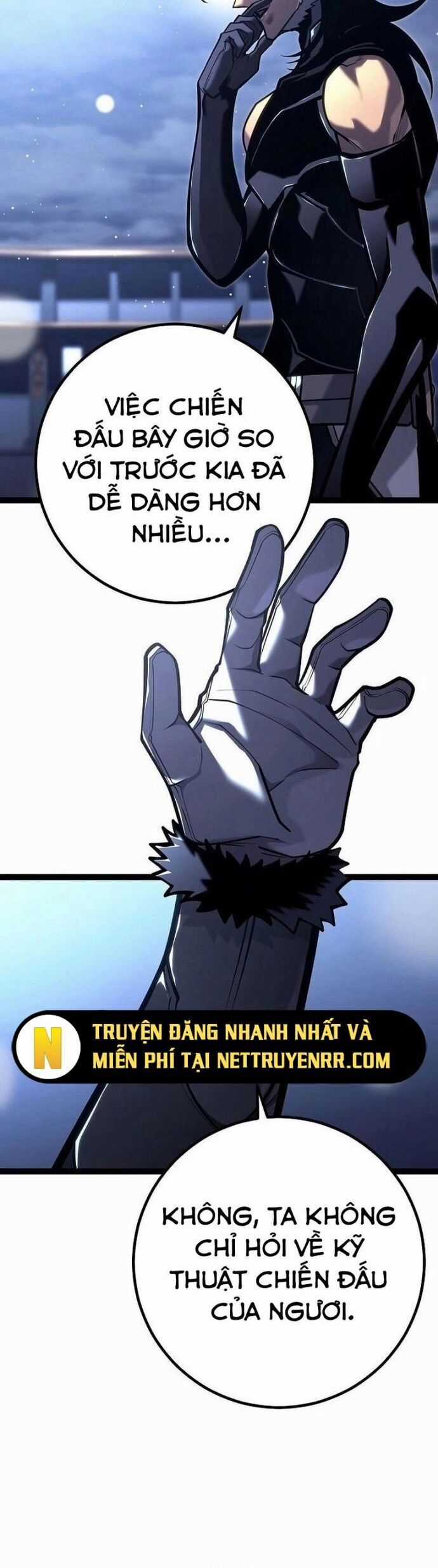 Hồi Quy Làm Con Trai Ngoài Giá Thú Của Gia Đình Kiếm Thuật Danh Tiếng Chương 45 trang 48