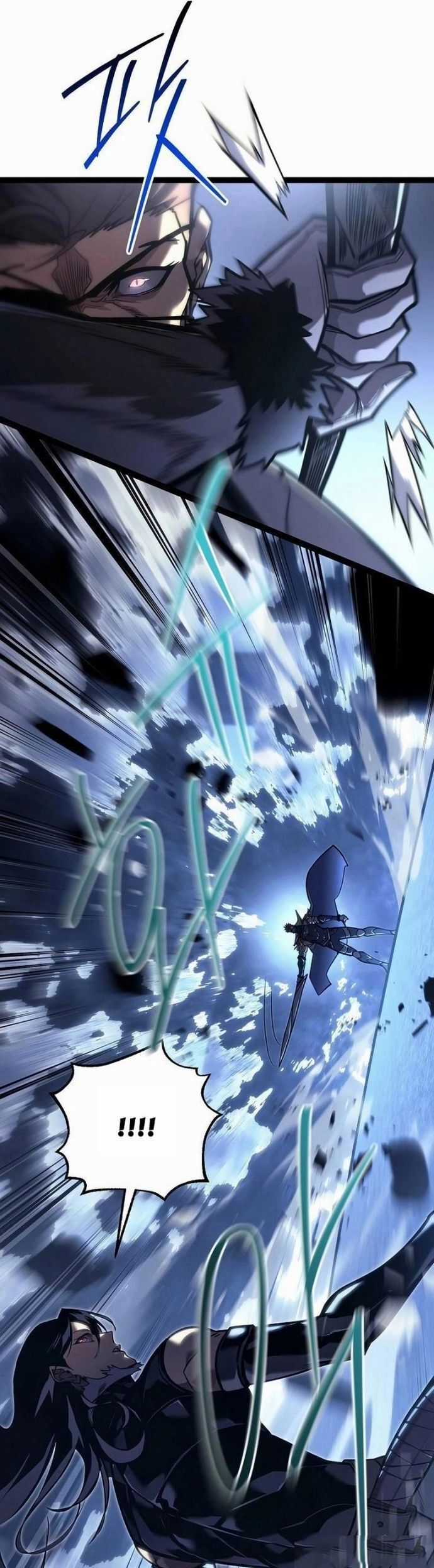 Hồi Quy Làm Con Trai Ngoài Giá Thú Của Gia Đình Kiếm Thuật Danh Tiếng Chương 45 trang 53