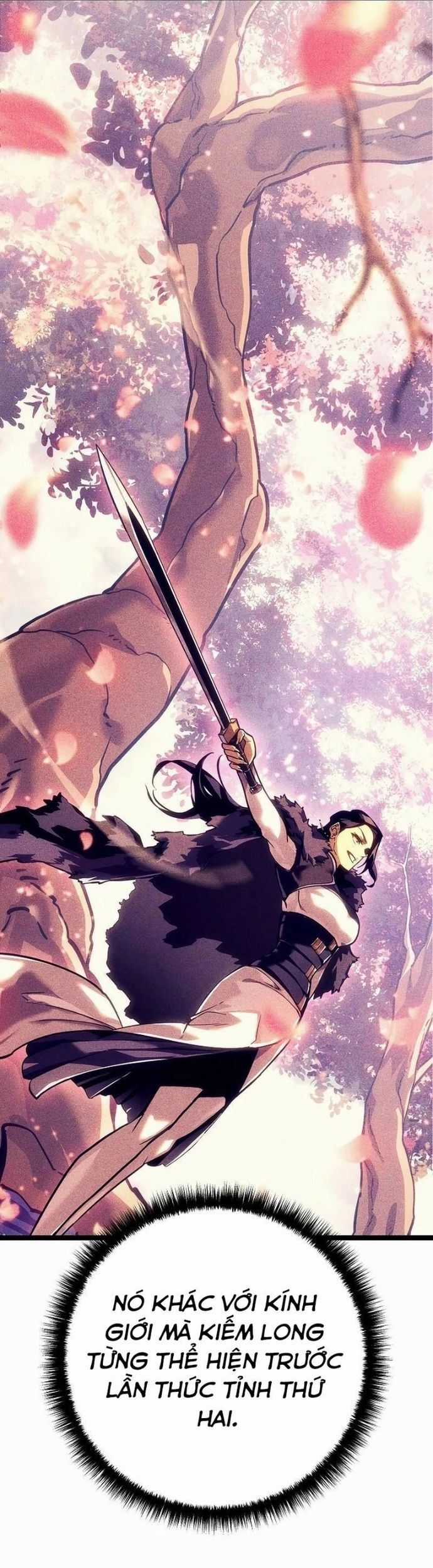 Hồi Quy Làm Con Trai Ngoài Giá Thú Của Gia Đình Kiếm Thuật Danh Tiếng Chương 45 trang 56