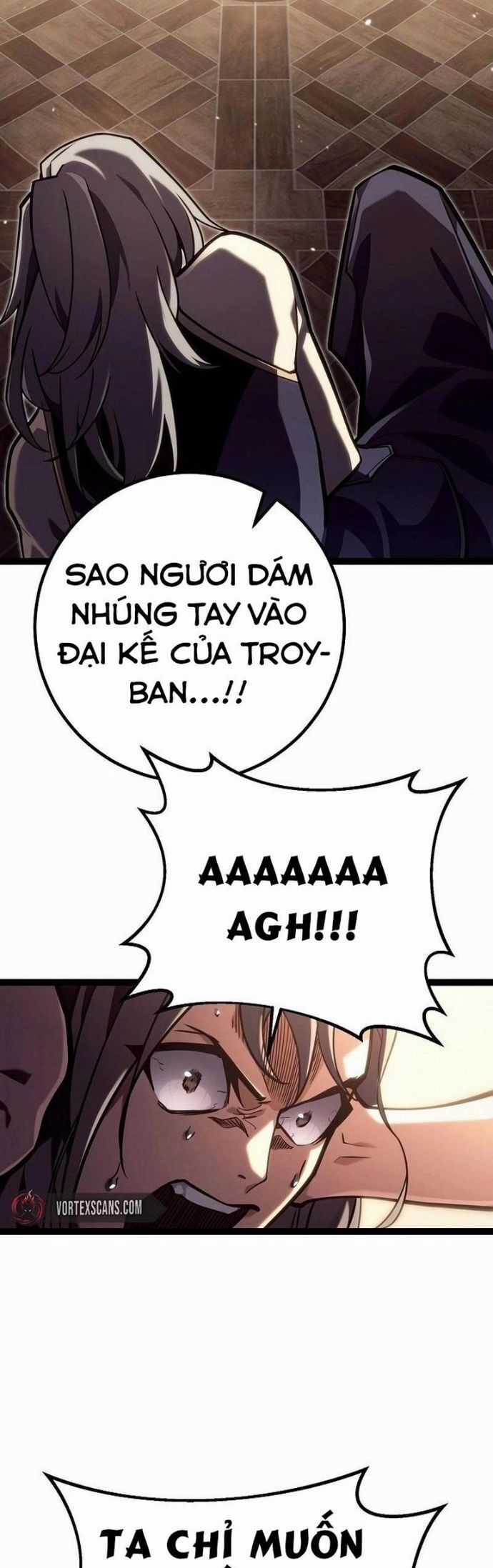 Hồi Quy Làm Con Trai Ngoài Giá Thú Của Gia Đình Kiếm Thuật Danh Tiếng Chương 45 trang 6