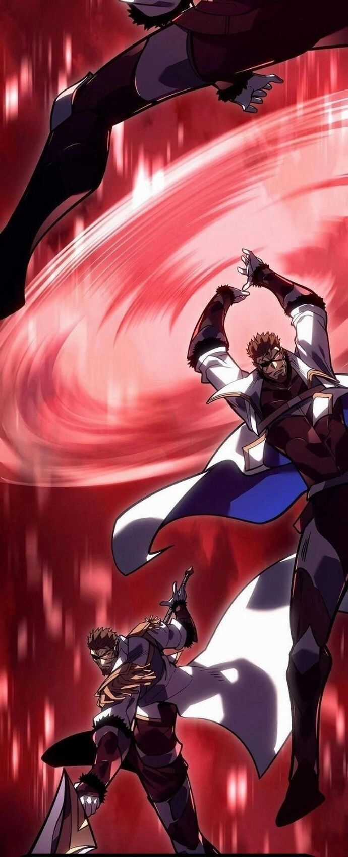 Hồi Quy Làm Con Trai Ngoài Giá Thú Của Gia Đình Kiếm Thuật Danh Tiếng Chương 45 trang 61