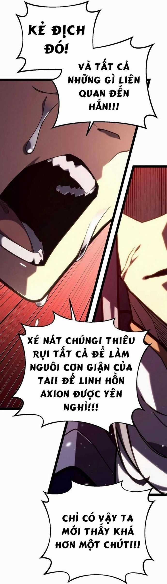 Hồi Quy Làm Con Trai Ngoài Giá Thú Của Gia Đình Kiếm Thuật Danh Tiếng Chương 45 trang 8