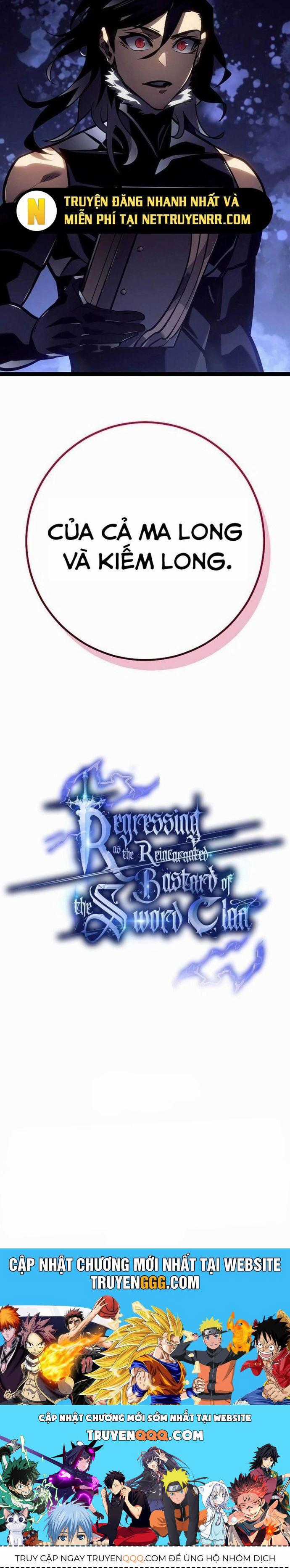 Hồi Quy Làm Con Trai Ngoài Giá Thú Của Gia Đình Kiếm Thuật Danh Tiếng Chương 45 trang 86