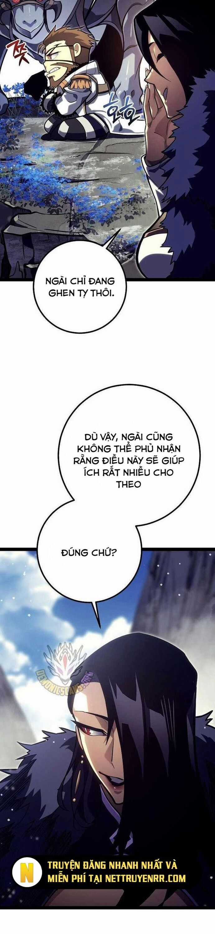 Hồi Quy Làm Con Trai Ngoài Giá Thú Của Gia Đình Kiếm Thuật Danh Tiếng Chương 46 trang 2