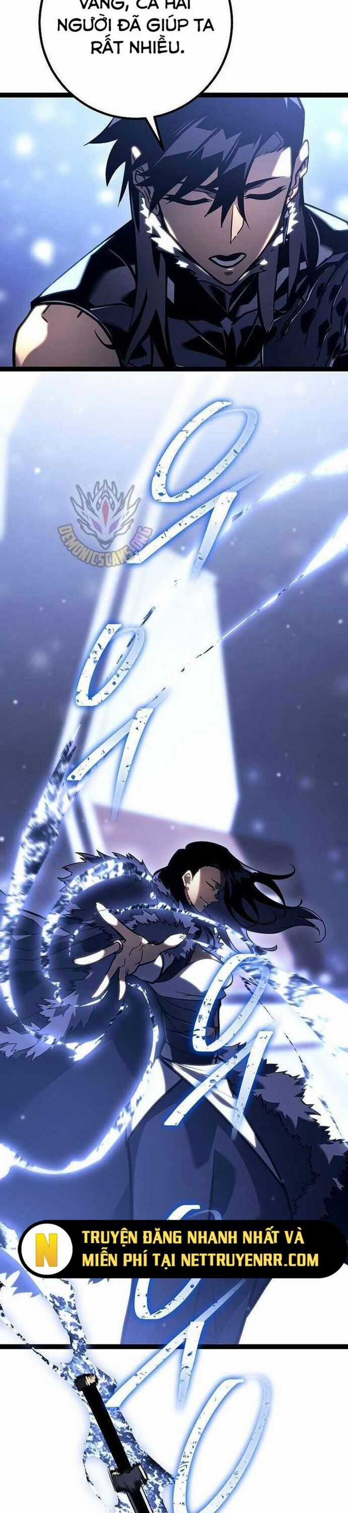 Hồi Quy Làm Con Trai Ngoài Giá Thú Của Gia Đình Kiếm Thuật Danh Tiếng Chương 46 trang 31