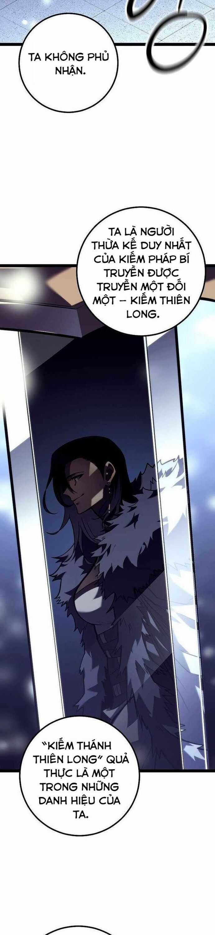 Hồi Quy Làm Con Trai Ngoài Giá Thú Của Gia Đình Kiếm Thuật Danh Tiếng Chương 46 trang 40