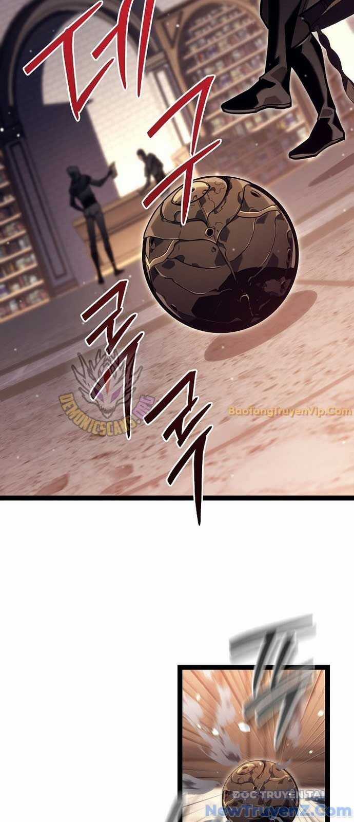 Hồi Quy Làm Con Trai Ngoài Giá Thú Của Gia Đình Kiếm Thuật Danh Tiếng Chương 48 trang 11