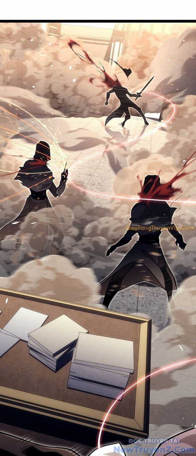 Hồi Quy Làm Con Trai Ngoài Giá Thú Của Gia Đình Kiếm Thuật Danh Tiếng Chương 48 trang 14