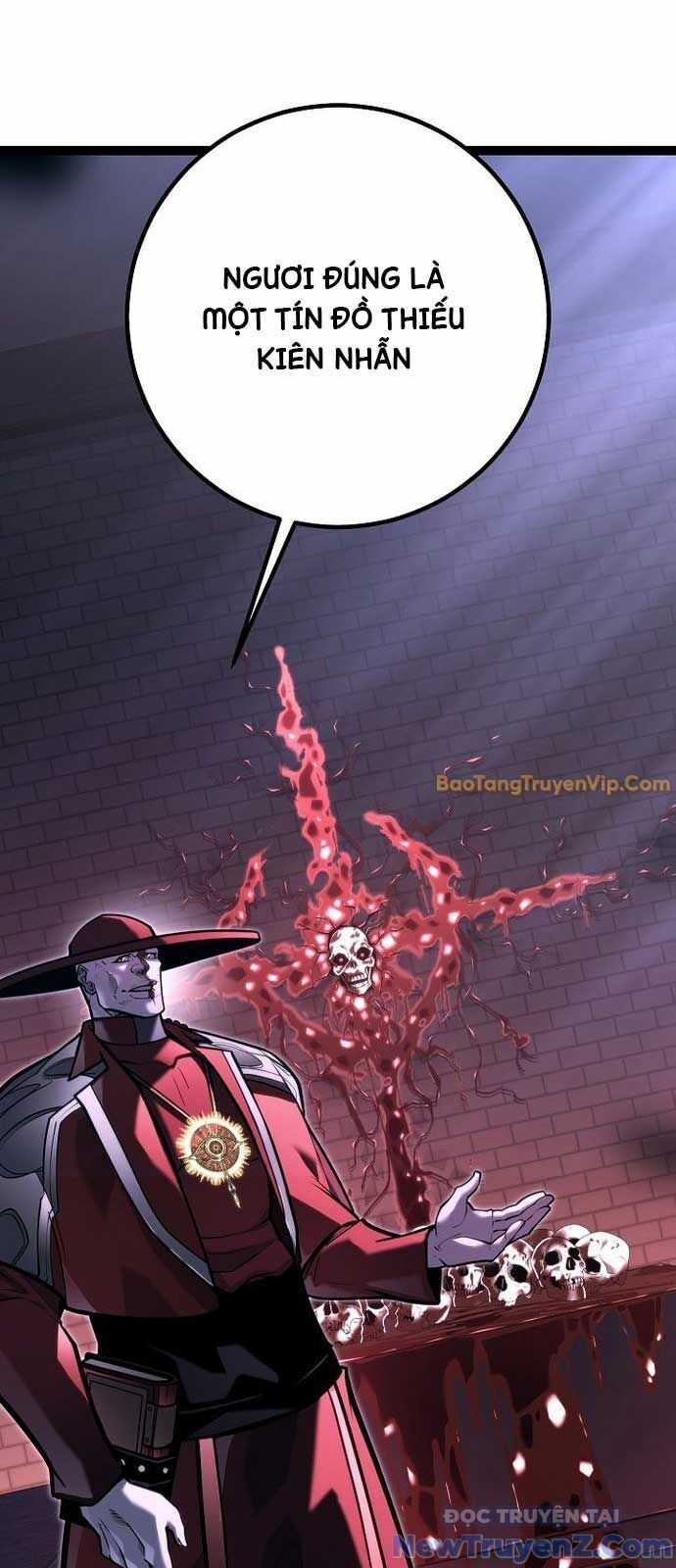 Hồi Quy Làm Con Trai Ngoài Giá Thú Của Gia Đình Kiếm Thuật Danh Tiếng Chương 48 trang 50