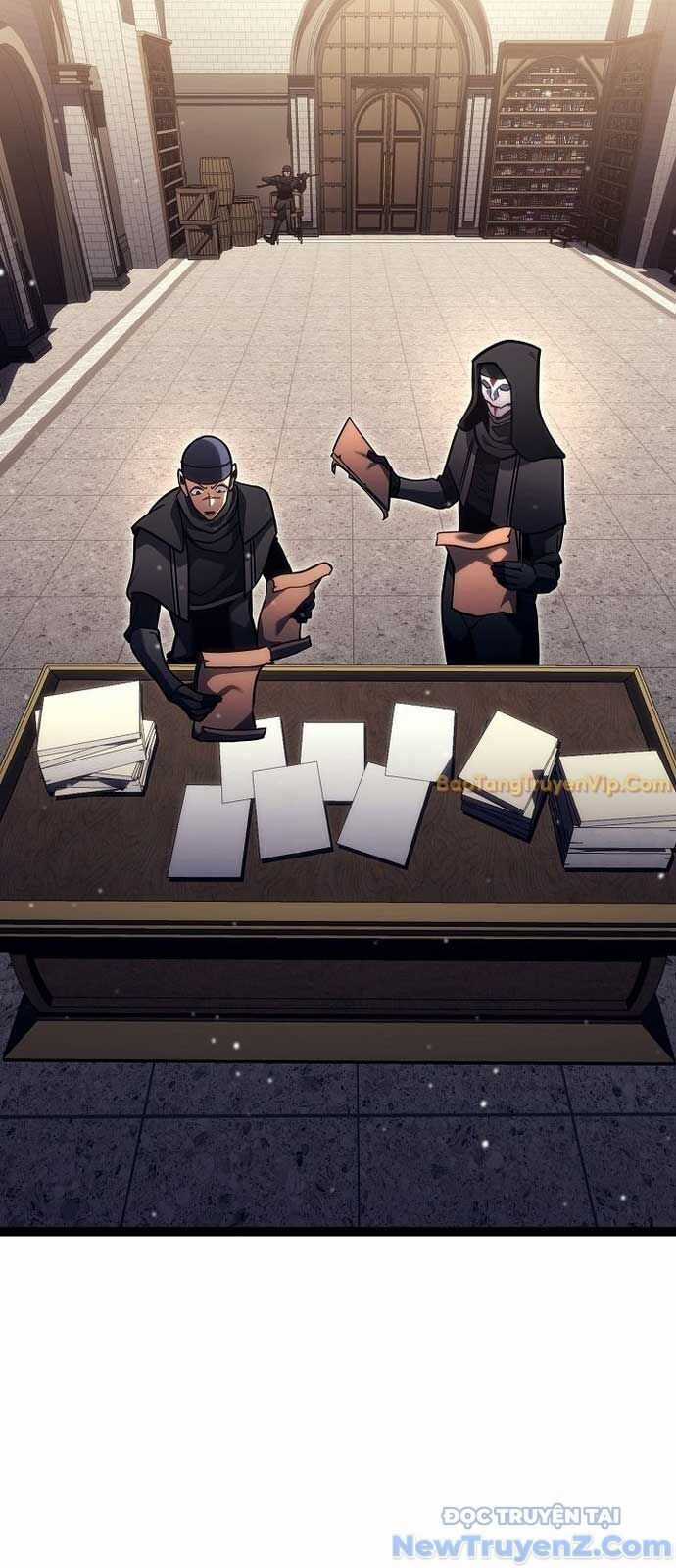 Hồi Quy Làm Con Trai Ngoài Giá Thú Của Gia Đình Kiếm Thuật Danh Tiếng Chương 48 trang 8