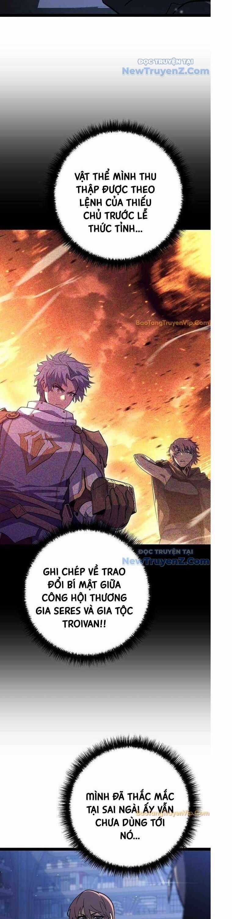 Hồi Quy Làm Con Trai Ngoài Giá Thú Của Gia Đình Kiếm Thuật Danh Tiếng Chương 49 trang 29