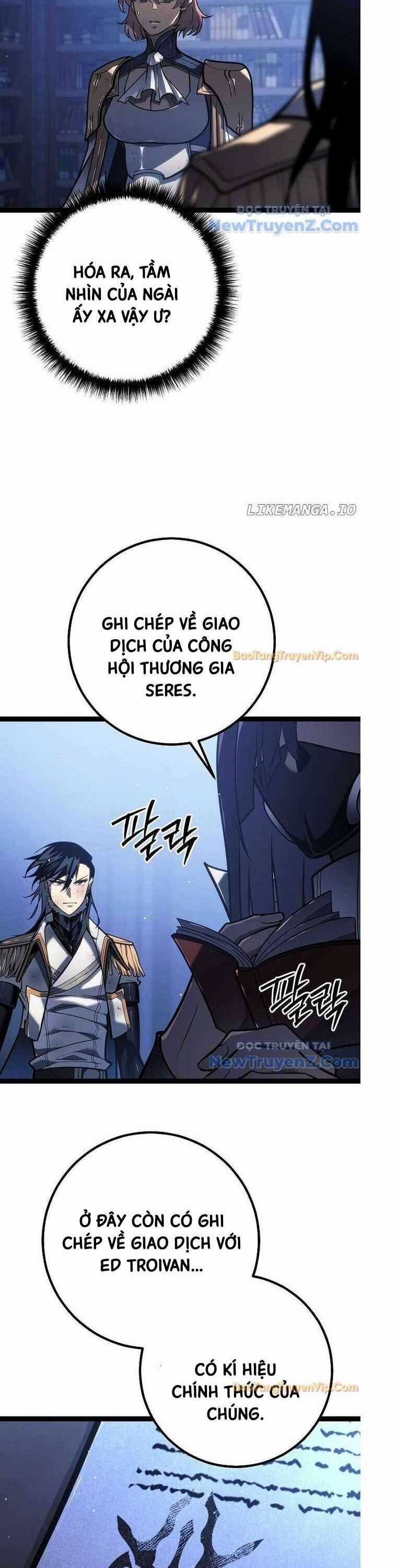 Hồi Quy Làm Con Trai Ngoài Giá Thú Của Gia Đình Kiếm Thuật Danh Tiếng Chương 49 trang 30