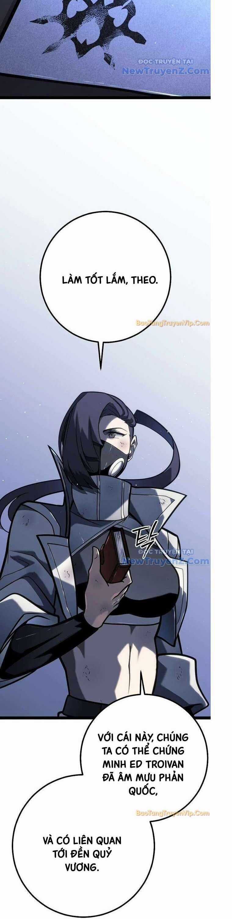 Hồi Quy Làm Con Trai Ngoài Giá Thú Của Gia Đình Kiếm Thuật Danh Tiếng Chương 49 trang 31