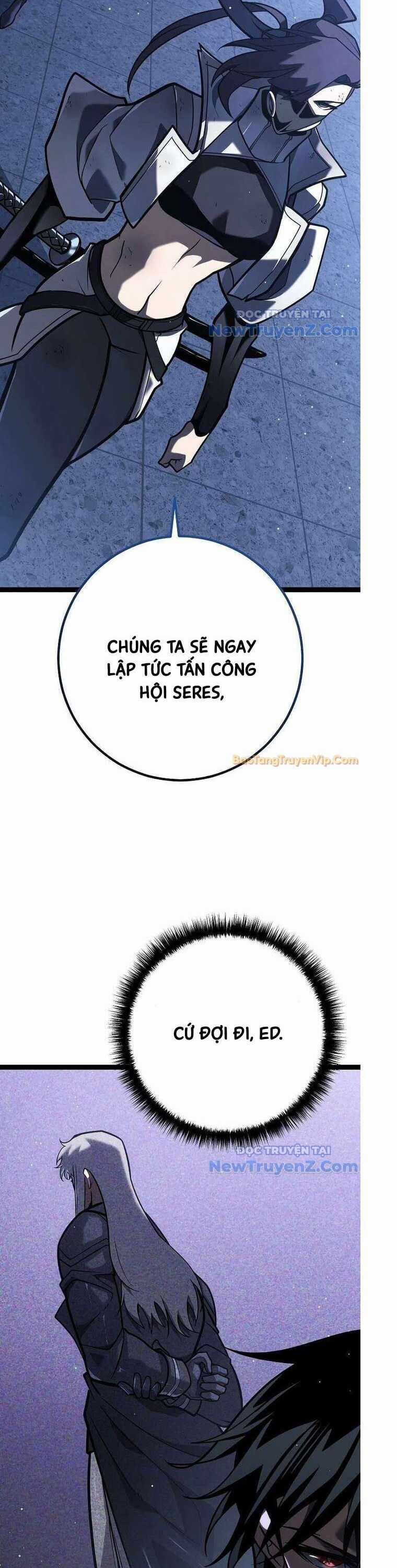 Hồi Quy Làm Con Trai Ngoài Giá Thú Của Gia Đình Kiếm Thuật Danh Tiếng Chương 49 trang 33