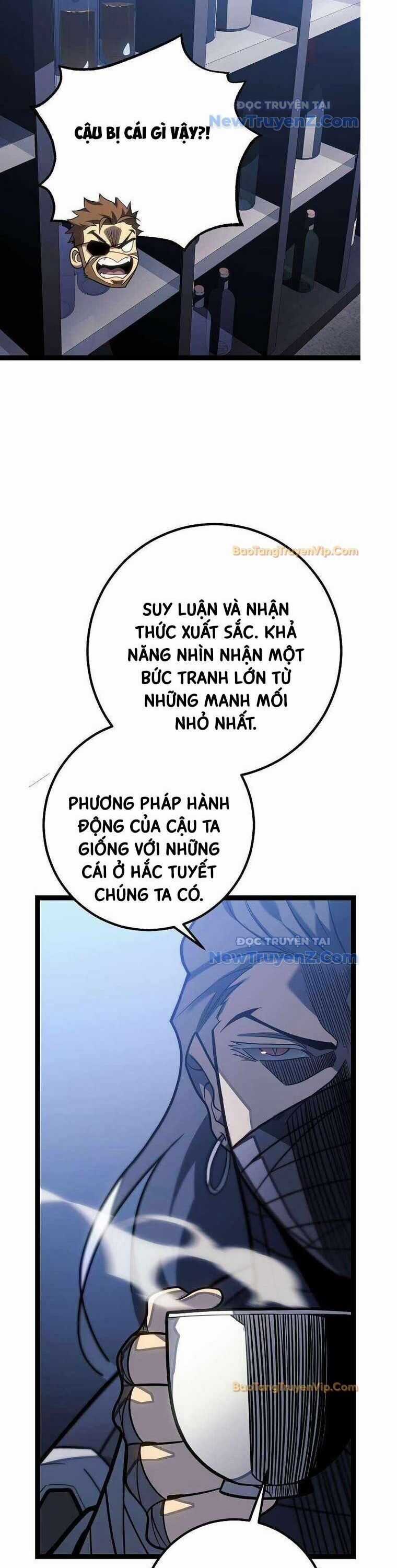 Hồi Quy Làm Con Trai Ngoài Giá Thú Của Gia Đình Kiếm Thuật Danh Tiếng Chương 49 trang 39