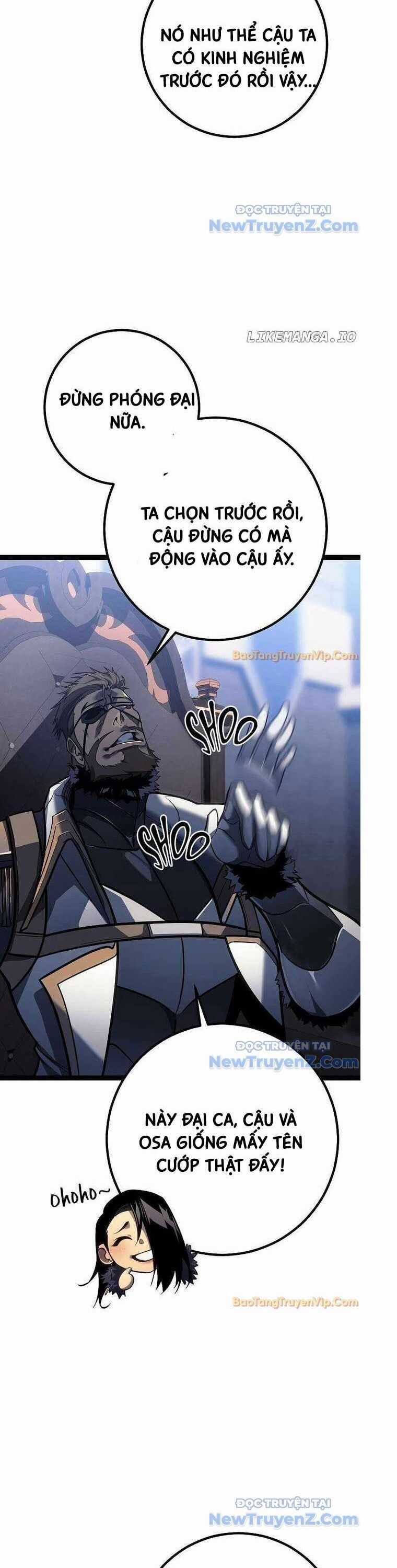 Hồi Quy Làm Con Trai Ngoài Giá Thú Của Gia Đình Kiếm Thuật Danh Tiếng Chương 49 trang 40