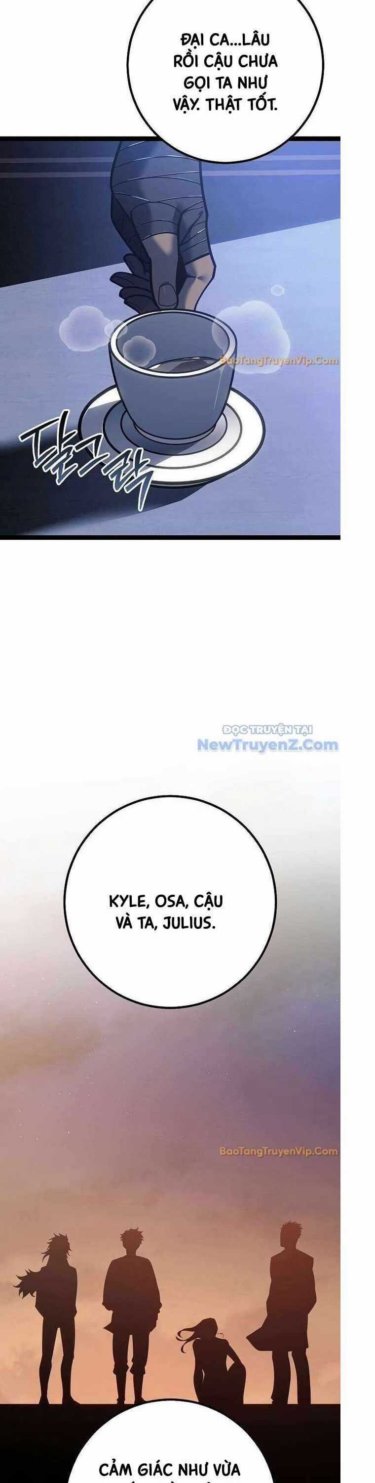 Hồi Quy Làm Con Trai Ngoài Giá Thú Của Gia Đình Kiếm Thuật Danh Tiếng Chương 49 trang 41