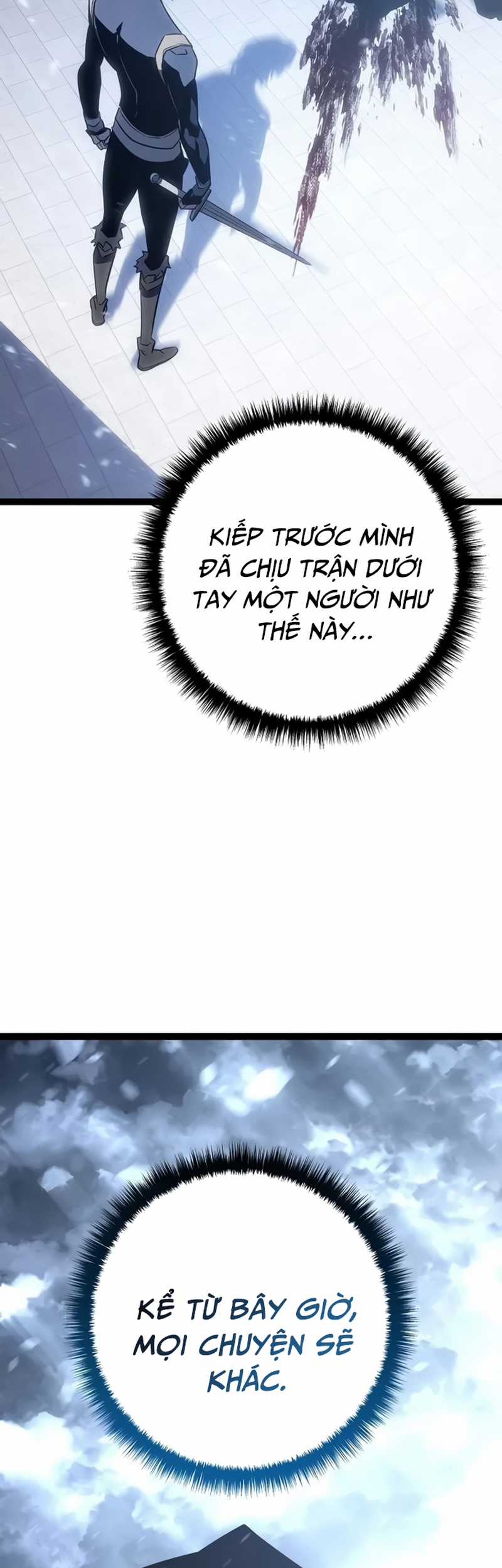 Hồi Quy Làm Con Trai Ngoài Giá Thú Của Gia Đình Kiếm Thuật Danh Tiếng Chương 5 trang 3