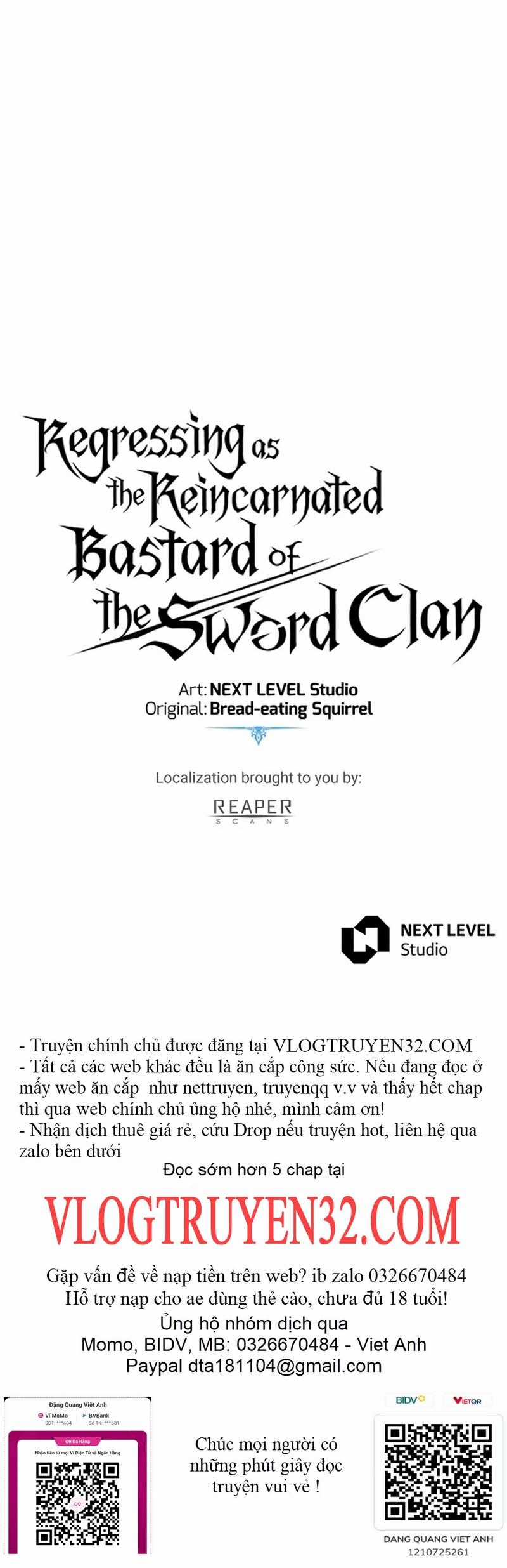 Hồi Quy Làm Con Trai Ngoài Giá Thú Của Gia Đình Kiếm Thuật Danh Tiếng Chương 5 trang 60