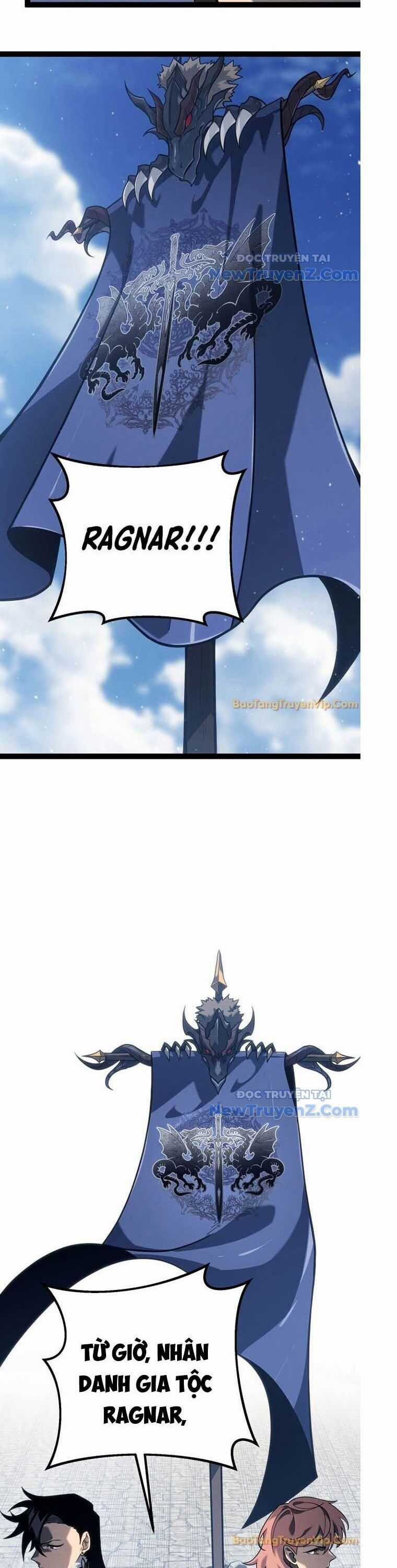 Hồi Quy Làm Con Trai Ngoài Giá Thú Của Gia Đình Kiếm Thuật Danh Tiếng Chương 50 trang 20