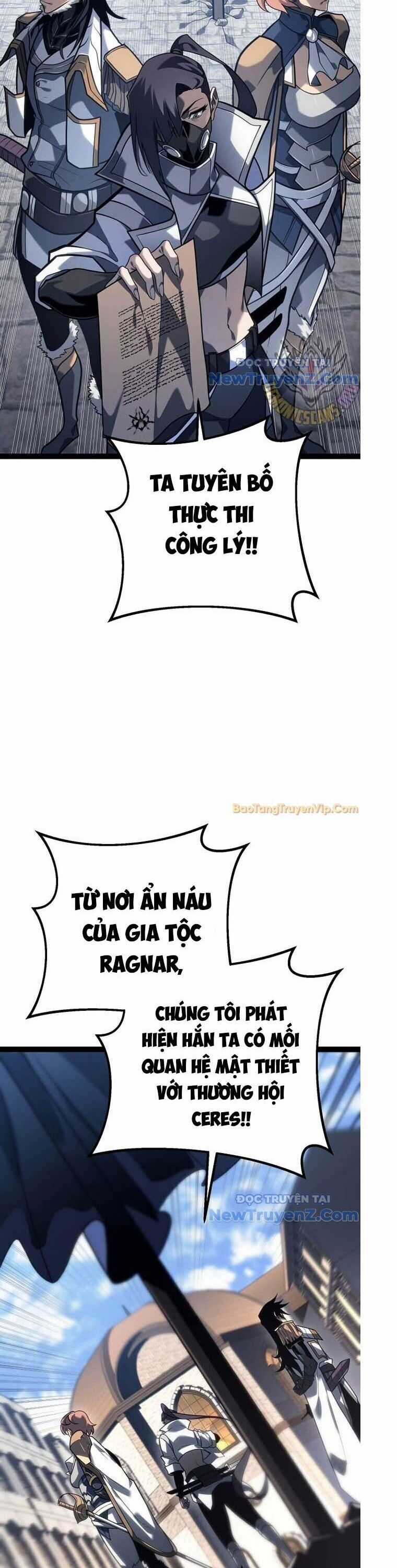 Hồi Quy Làm Con Trai Ngoài Giá Thú Của Gia Đình Kiếm Thuật Danh Tiếng Chương 50 trang 21