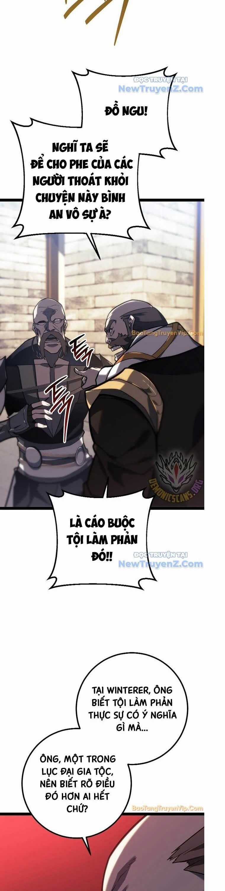 Hồi Quy Làm Con Trai Ngoài Giá Thú Của Gia Đình Kiếm Thuật Danh Tiếng Chương 50 trang 30