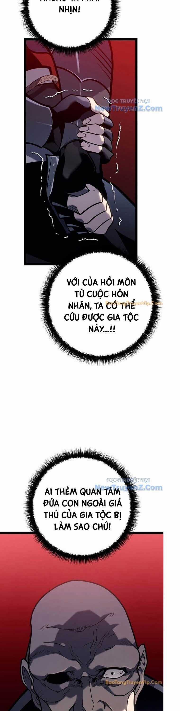 Hồi Quy Làm Con Trai Ngoài Giá Thú Của Gia Đình Kiếm Thuật Danh Tiếng Chương 50 trang 4