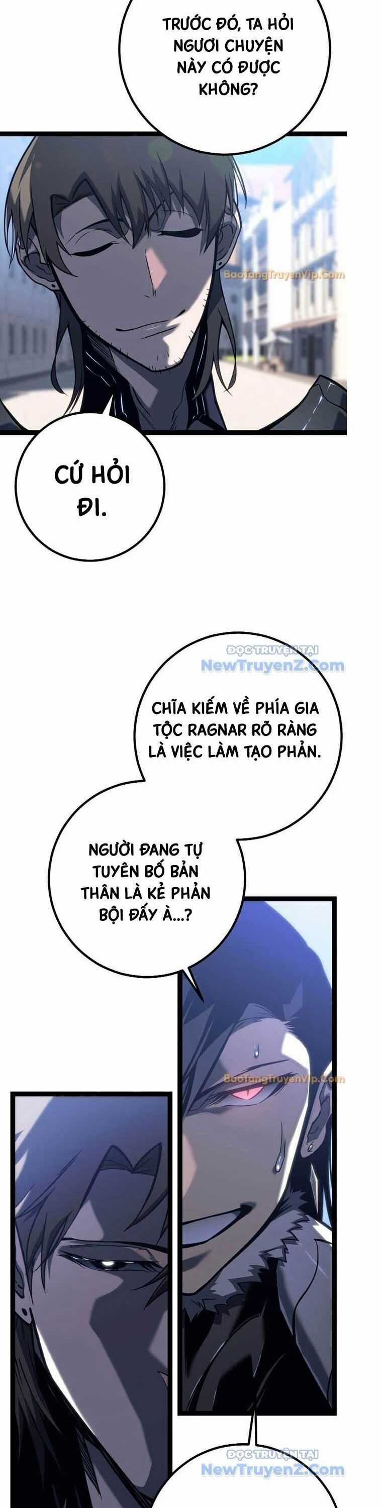 Hồi Quy Làm Con Trai Ngoài Giá Thú Của Gia Đình Kiếm Thuật Danh Tiếng Chương 50 trang 52