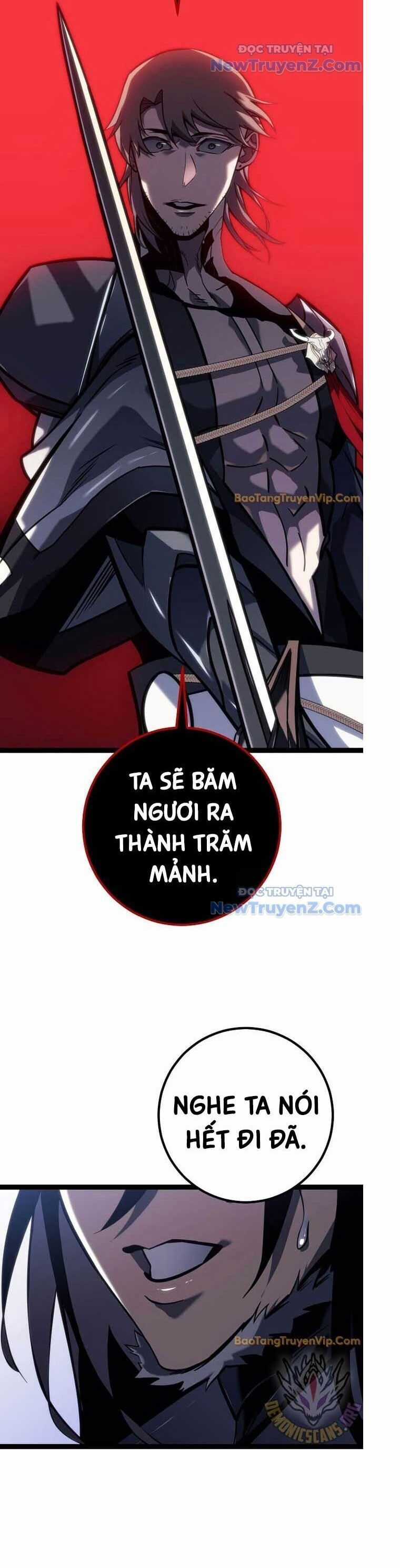 Hồi Quy Làm Con Trai Ngoài Giá Thú Của Gia Đình Kiếm Thuật Danh Tiếng Chương 50 trang 54