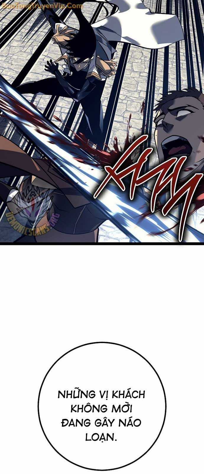 Hồi Quy Làm Con Trai Ngoài Giá Thú Của Gia Đình Kiếm Thuật Danh Tiếng Chương 51 trang 116