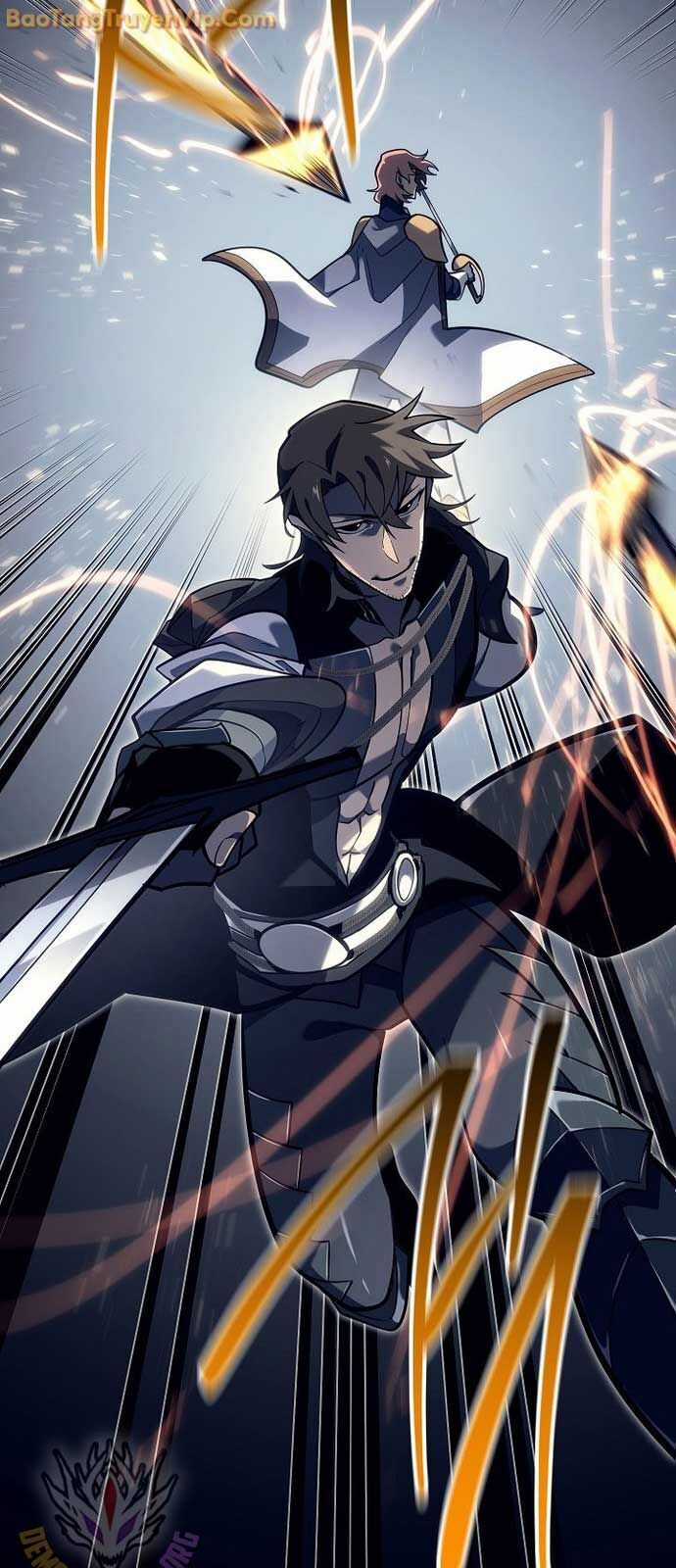 Hồi Quy Làm Con Trai Ngoài Giá Thú Của Gia Đình Kiếm Thuật Danh Tiếng Chương 51 trang 71