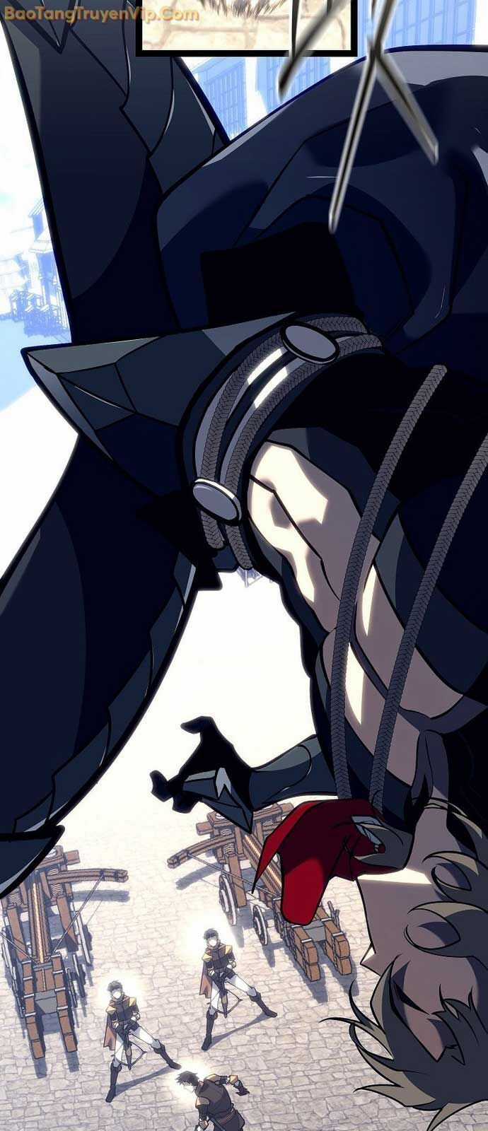 Hồi Quy Làm Con Trai Ngoài Giá Thú Của Gia Đình Kiếm Thuật Danh Tiếng Chương 51 trang 82