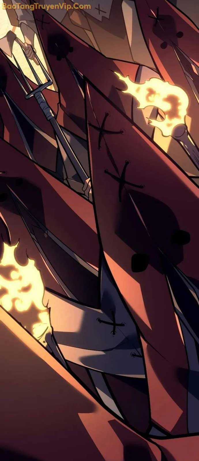 Hồi Quy Làm Con Trai Ngoài Giá Thú Của Gia Đình Kiếm Thuật Danh Tiếng Chương 52 trang 33