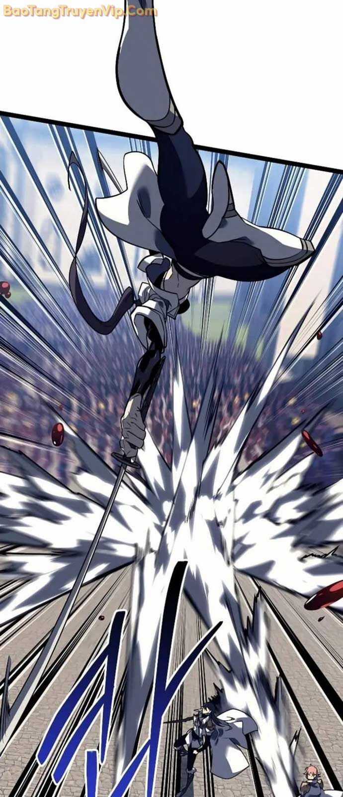 Hồi Quy Làm Con Trai Ngoài Giá Thú Của Gia Đình Kiếm Thuật Danh Tiếng Chương 52 trang 62