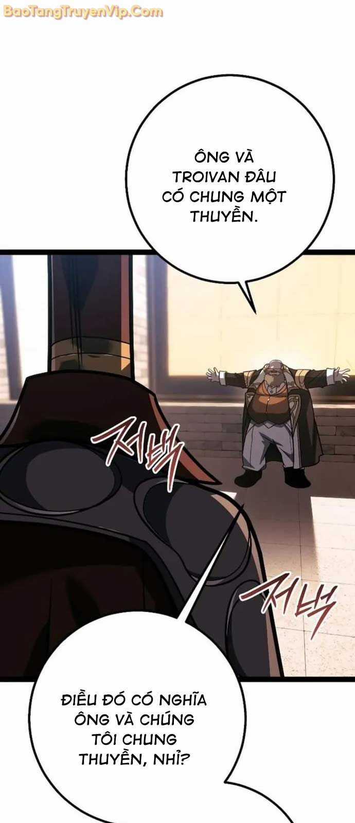 Hồi Quy Làm Con Trai Ngoài Giá Thú Của Gia Đình Kiếm Thuật Danh Tiếng Chương 52 trang 8