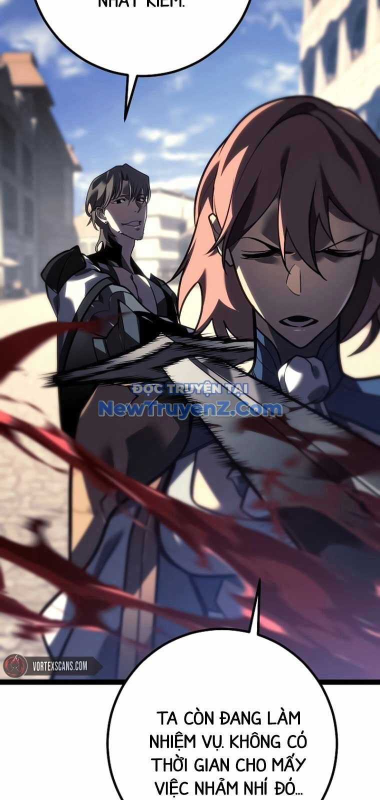 Hồi Quy Làm Con Trai Ngoài Giá Thú Của Gia Đình Kiếm Thuật Danh Tiếng Chương 53 trang 19