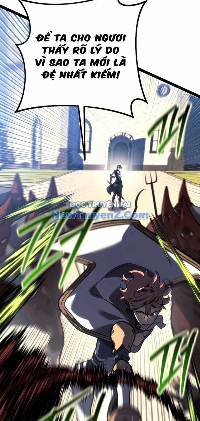 Hồi Quy Làm Con Trai Ngoài Giá Thú Của Gia Đình Kiếm Thuật Danh Tiếng Chương 53 trang 27