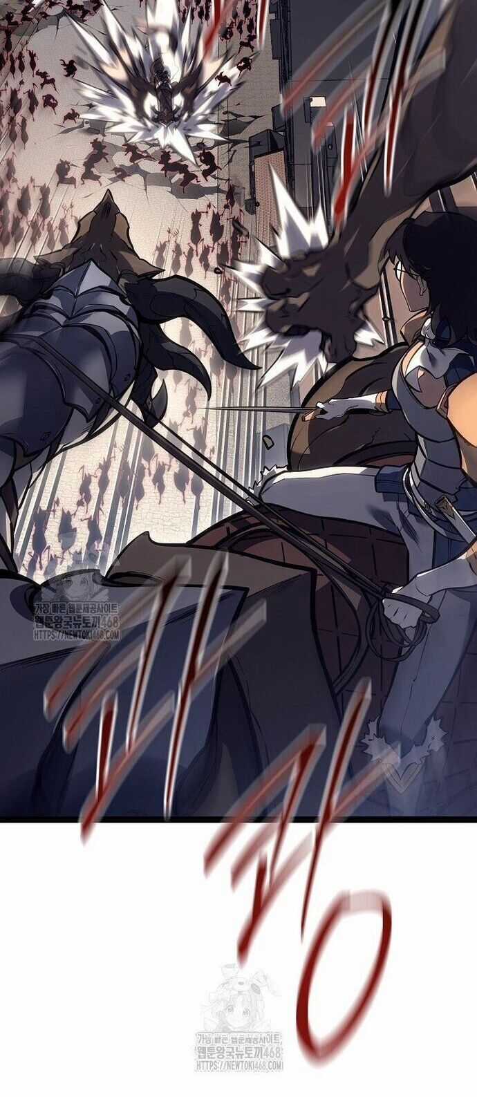 Hồi Quy Làm Con Trai Ngoài Giá Thú Của Gia Đình Kiếm Thuật Danh Tiếng Chương 54 trang 32