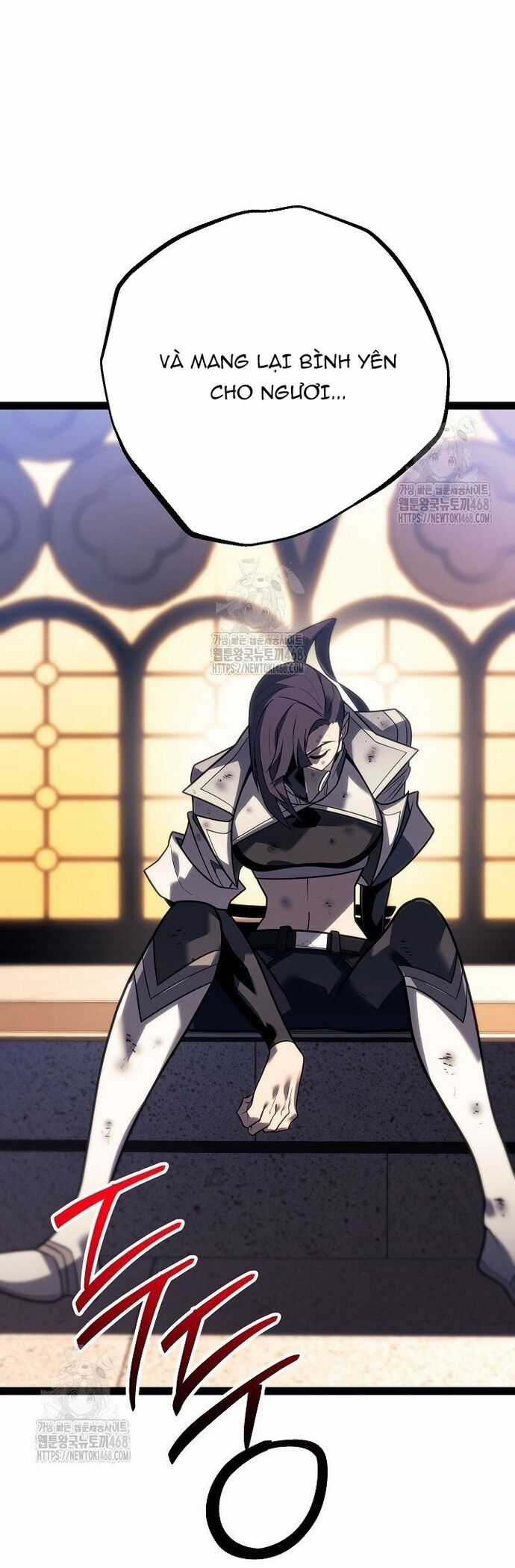 Hồi Quy Làm Con Trai Ngoài Giá Thú Của Gia Đình Kiếm Thuật Danh Tiếng Chương 54 trang 40