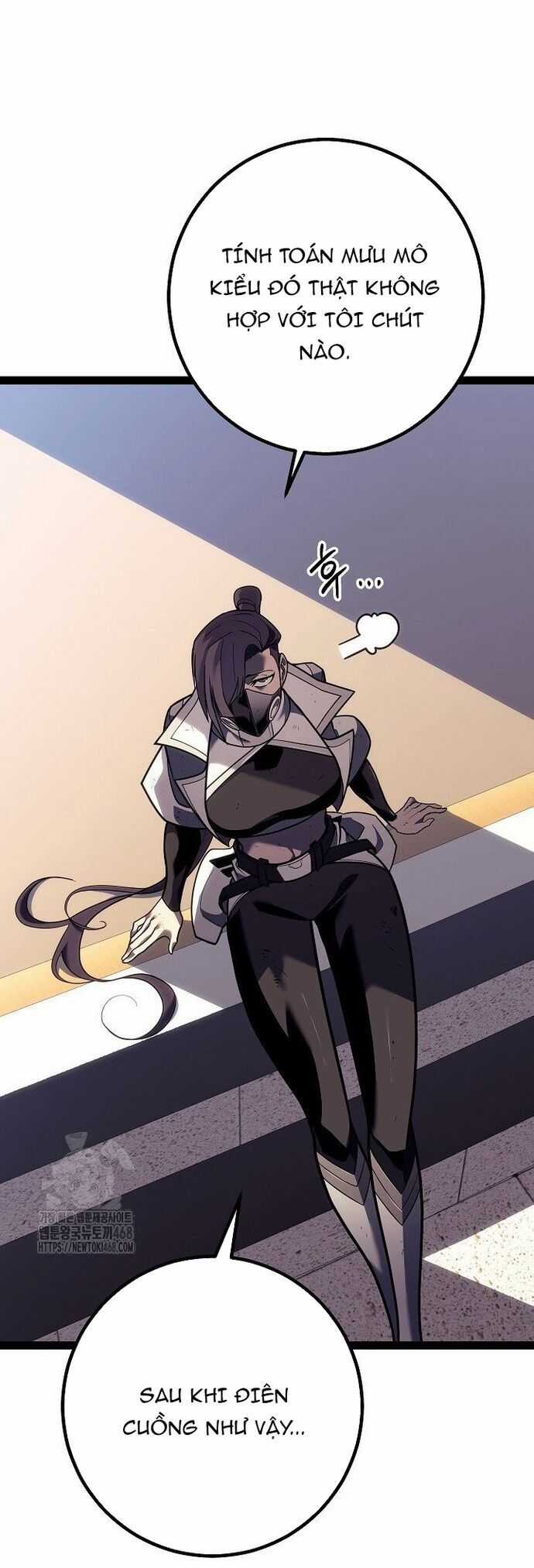 Hồi Quy Làm Con Trai Ngoài Giá Thú Của Gia Đình Kiếm Thuật Danh Tiếng Chương 54 trang 42