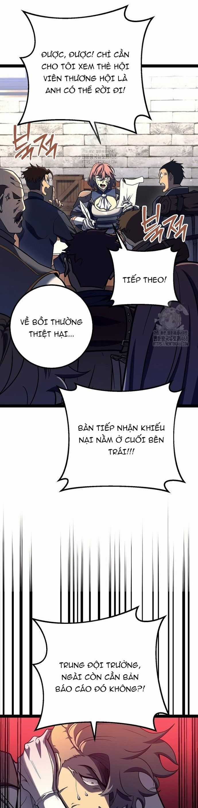 Hồi Quy Làm Con Trai Ngoài Giá Thú Của Gia Đình Kiếm Thuật Danh Tiếng Chương 54 trang 49