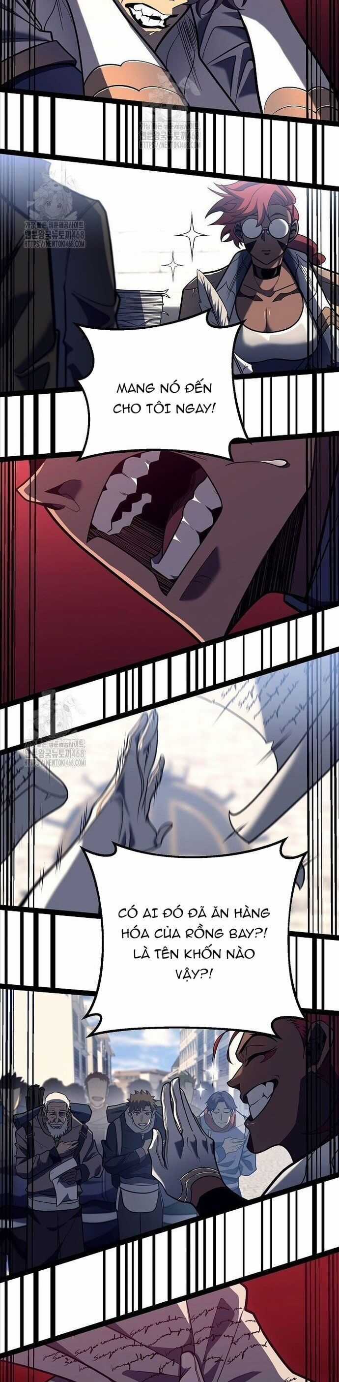 Hồi Quy Làm Con Trai Ngoài Giá Thú Của Gia Đình Kiếm Thuật Danh Tiếng Chương 54 trang 50