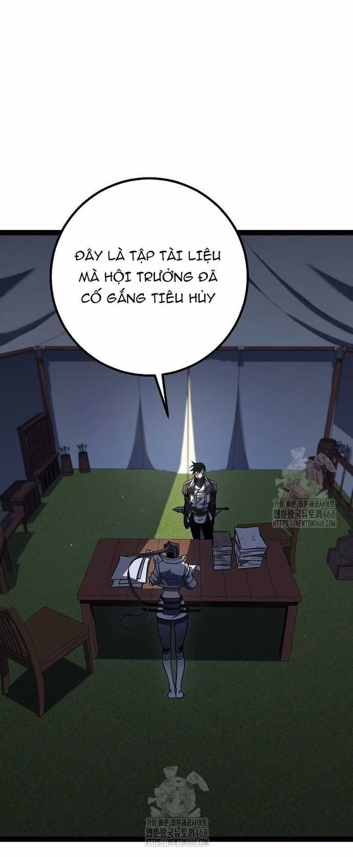 Hồi Quy Làm Con Trai Ngoài Giá Thú Của Gia Đình Kiếm Thuật Danh Tiếng Chương 54 trang 55