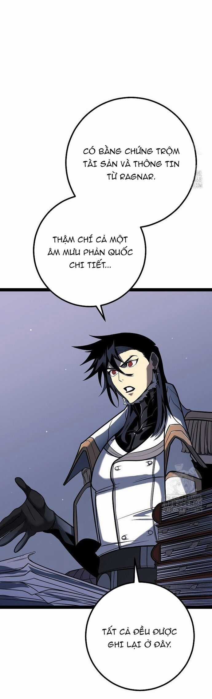 Hồi Quy Làm Con Trai Ngoài Giá Thú Của Gia Đình Kiếm Thuật Danh Tiếng Chương 54 trang 56