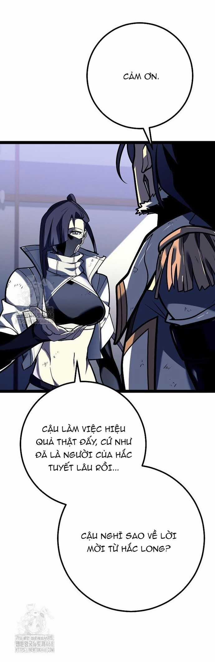 Hồi Quy Làm Con Trai Ngoài Giá Thú Của Gia Đình Kiếm Thuật Danh Tiếng Chương 54 trang 60